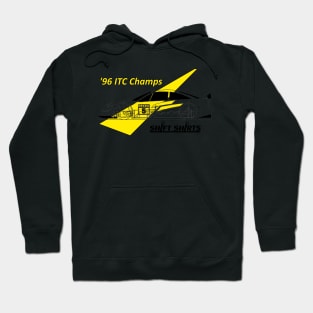 Shift Shirts 75 Degrees - DTM Inspired Hoodie